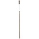 combisystem fanyél 130 cm
