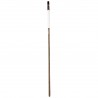 combisystem fanyél 130 cm