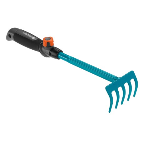 combisystem virággereblye