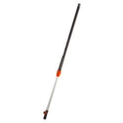 combisystem teleszkópos nyél 90–145 cm