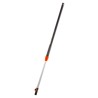 combisystem teleszkópos nyél 90–145 cm