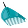 combisystem gereblye lapát