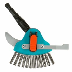 combisystem 3in1 fugatisztító