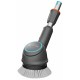 AquaBrush Disc Brush Soft