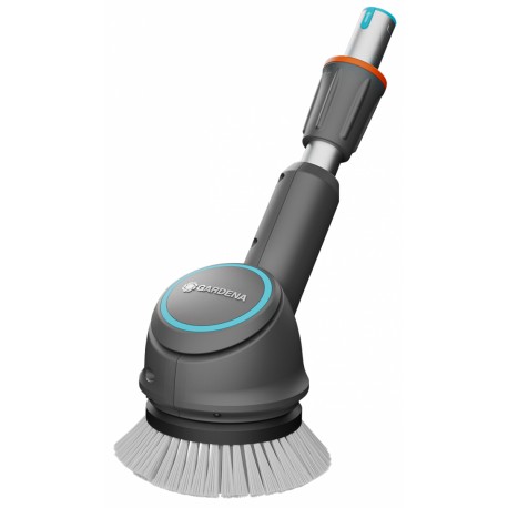AquaBrush Disc Brush Soft