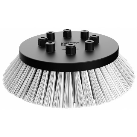 AquaBrush Disc Brush Soft