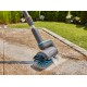 AquaBrush Barrel Brush Medium