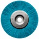 Nylon Weed Brush