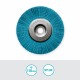 Nylon Weed Brush