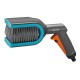 Cleansystem Blind Brush, slat cleaner, water-connected