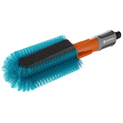 Cleansystem Bike Brush, for cleaning bicycles, trailers and prams