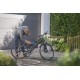 Cleansystem Bike Brush, for cleaning bicycles, trailers and prams