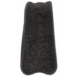 Cleansystem Sponge, spare part for Cleansystem Bike Brush 18848, accessory
