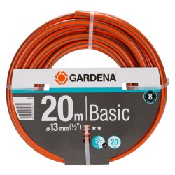 Basic tömlő 13 mm (1/2")