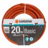 Basic tömlő 13 mm (1/2")