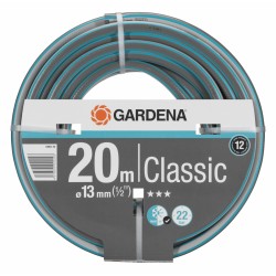 Classic tömlő 13 mm (1/2")