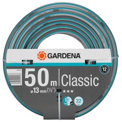 Classic tömlő 13 mm (1/2"), 50 m