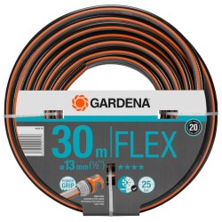 Comfort FLEX tömlő 13 mm (1/2"), 30 m