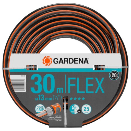 Comfort FLEX tömlő 13 mm (1/2"), 30 m