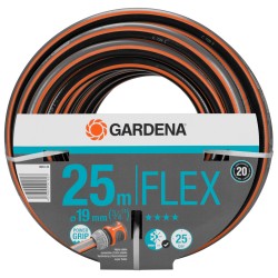 Comfort FLEX tömlő 19 mm (3/4"), 25 m