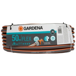 Comfort FLEX tömlő 19 mm (3/4"), a tömlő hossza egyedileg választható