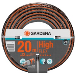 Comfort HighFLEX tömlő 13 mm (1/2")
