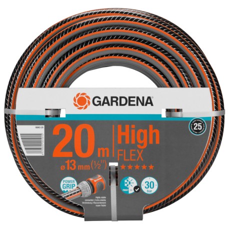 Comfort HighFLEX tömlő 13 mm (1/2")