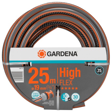 Comfort HighFLEX tömlő 19 mm (3/4"), 25 m