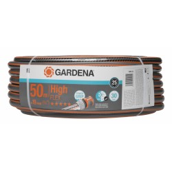 Comfort HighFLEX tömlő 19 mm (3/4"), a tömlő hossza egyedileg választható