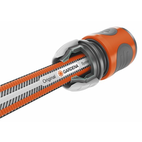 Premium SuperFLEX tömlő 13 mm (1/2"), 20 m