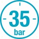 Premium SuperFLEX tömlő 13 mm (1/2"), 20 m