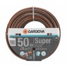 Premium SuperFLEX tömlő 13 mm (1/2"), 50 m
