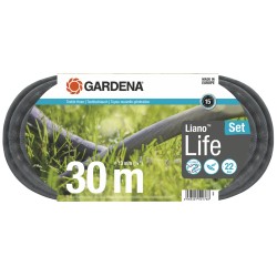 Liano™ Life textiltömlő készlet 30 m