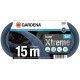 Liano™ Xtreme textiltömlő készlet 15 m