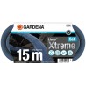 Liano™ Xtreme textiltömlő készlet 15 m