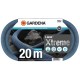 Liano™ Xtreme textiltömlő 20 m
