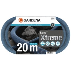 Liano™ Xtreme textiltömlő 20 m