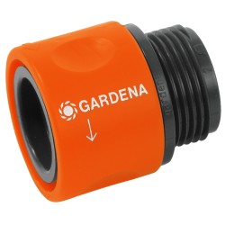 Átmeneti tömlőelem 26,5 mm (G 3/4")