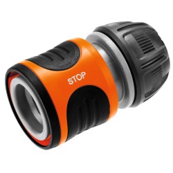 Vízmegállító tömlőelem 13 mm (1/2") - 15 mm (5/8")