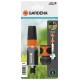 Locsolókészlet 13 mm (1/2") és 15 mm (5/8")