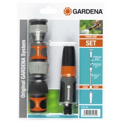 GARDENA indulókészlet