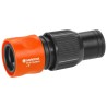 Profi rendszerű tömlőelem 19 mm (3/4")
