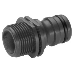 Profi rendszerű készülékelem 26,5 mm (G 3/4")