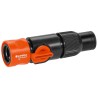 Profi rendszerű zárószabályozó 19 mm (3/4")