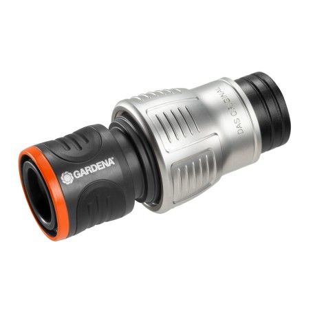 Premium Vízmegállító tömlőelem 19 mm (3/4")