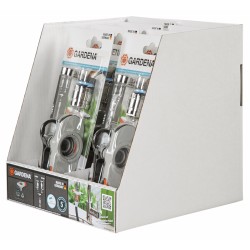 Adapter beltéri vízcsaphoz