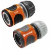 Tömlőelem és vízmegállító készlet 13 mm (1/2") – 15 mm (5/8")