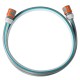 Classic csatlakozókészlet 13 mm (1/2"), 1,5 m