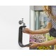 Liano™ TapFix tömlőtároló