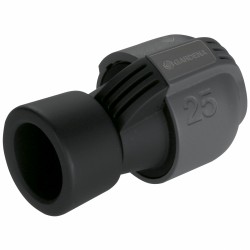 Kötőelem 25 mm x 1" belső menettel